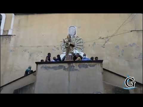 Simeri Crichi, I festeggiamenti religiosi e civili in onore del patrono San Nicola