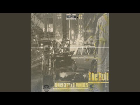 The Bull (feat. John Creasy)