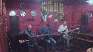 High and dry - Radiohead - Live al Paddock