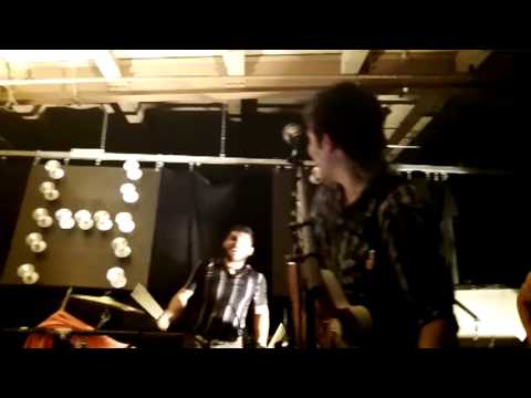 The HandGrenades-Kindly Unkind...What Makes You Feel Good (2 Songs) (9-7-12)