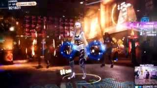 NS Yoon-G - Reason To Become A Witch (HARD) - Danz Base