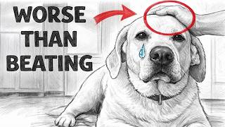 Dog Psychology | Please, STOP Doing These Things to Your Dog