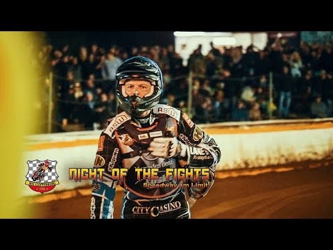 Night of the Fights — Video