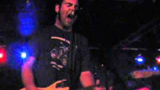 McLusky - Live At The Mason Jar, Phoenix, AZ (11-2-04)
