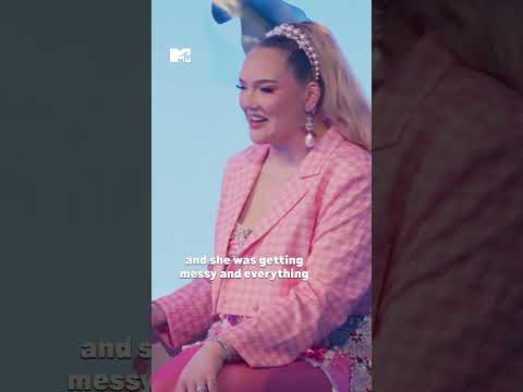 Calling all members of the queer community: it's time to get MESSY! 🌈