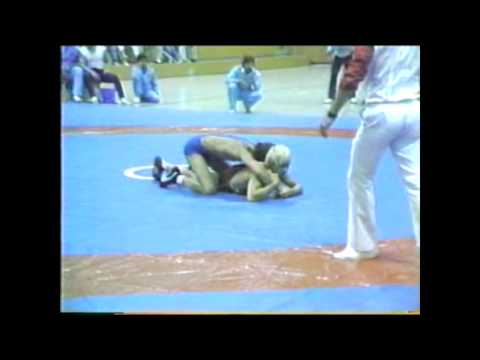 2/8 1985 ASV Mainz 88 - AC 1909 Laubenheim