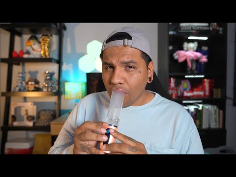 Yocan PILLAR Review by Edwin Sparks