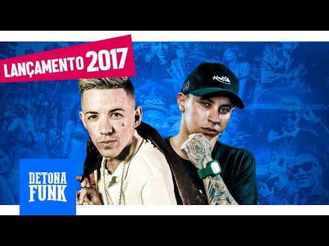 MC Brankim feat. DJ Douglinhas  - Bailão do DJ Douglinhas