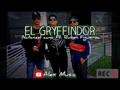 El Gryffindor | Natanael Cano Ft. Ruben Figueroa
