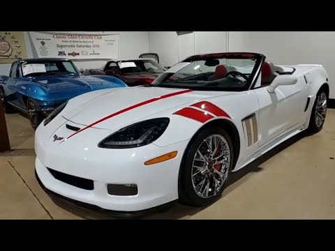 2013 Chevrolet Corvette (CC-2029720) for sale in Atlanta, Georgia