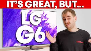 Video: LG G6 Review: Impressive Yet Disappointing