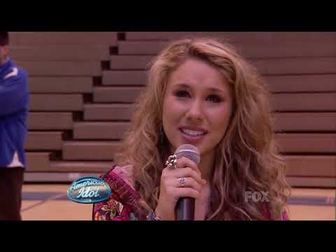 American Idol Season 10, Episode 37, Top 3 Results