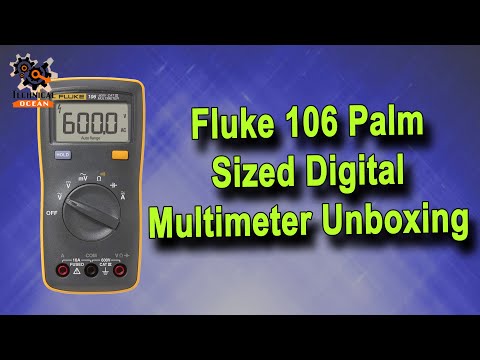 Fluke 106