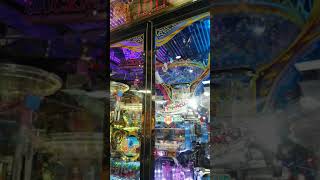 マーブルフィーバージャックポットpart2