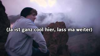 3Pluss-Nase (Lyrics)