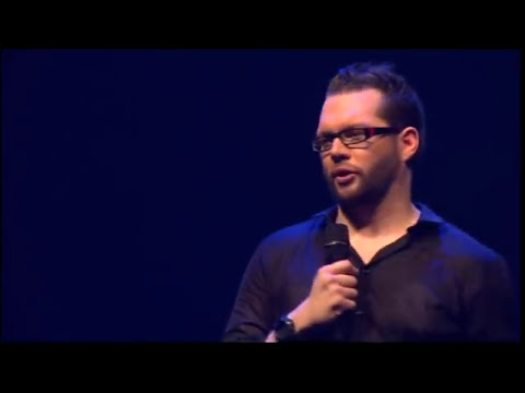 Alex Agnew - In de rij van de Supermarkt