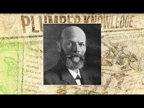 Nerdy History of Plumbing Ep 37 - What is water hammer?