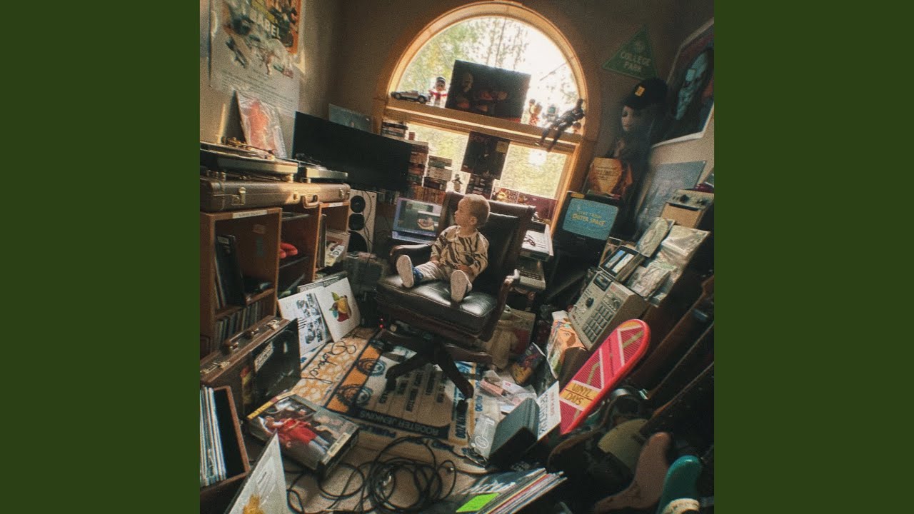Logic - Kickstyle