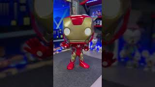 Iron Man 18” MEGA Funko POP!