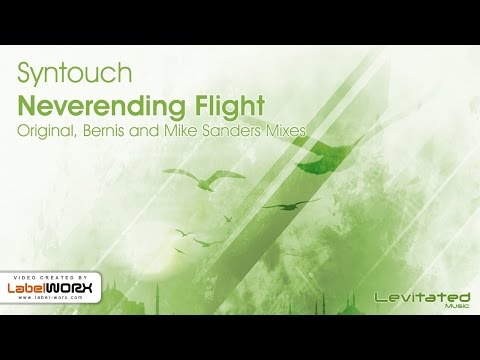 Syntouch - Neverending Flight (Mike Sanders Remix)