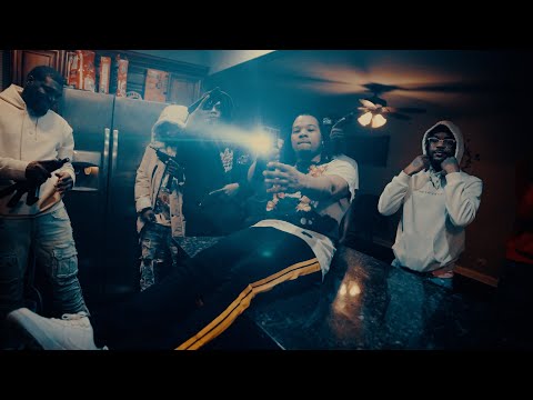 Lil Dre - "Last Day In"(Official Video) Shot by @Mitch_films