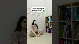 Download lagu posisi duduk yang benar & salah bagi Ibu Hamil - Medikacare mp3