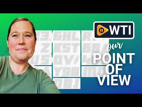 Hardline products - WTI product video review