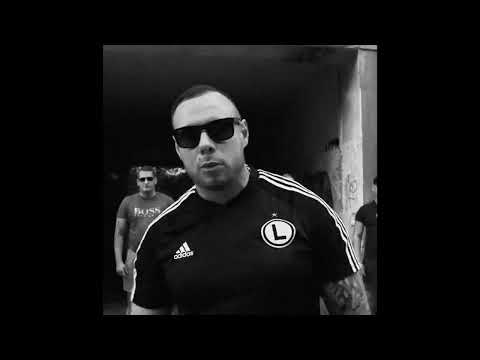 Bonus RPK x Chada x Peja Oldschool Boombap Type Beat 'STRACONY' (prod. miki)