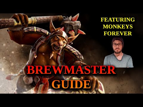 How To Play Brewmaster - Basic Brew Guide