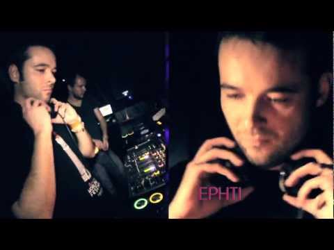 Aftermovie Electronical Reeds 2 Years @ Wood (Brussels) w/ UNER, Rodriguez Jr, Martin Patino