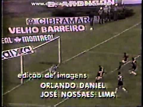 Corinthians 1 x 1 Noroeste  Campeonato Paulista 1988