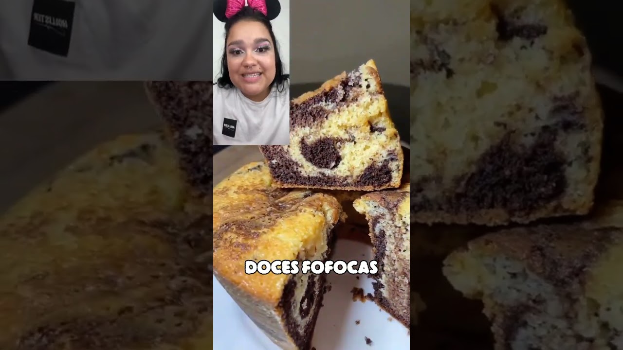 Histórias com receitas da Rafaela Guedes 🥘🫔