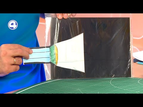 ПАПА МОЖЕТ | Вторая жизнь файла