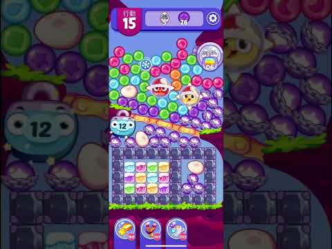 (Angry birds dream blast) Level 8349 gameplay, subscribe for latest update!