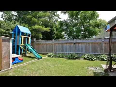 38 Skelton Boulevard Brampton Vikram Karwal