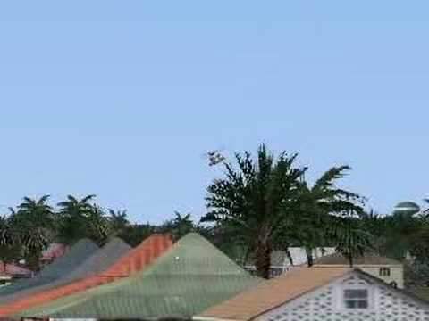 Flight Simulator x RDG CH-53 Super Stallion