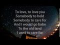 Thomas Azier - Verwandlung LYRICS 