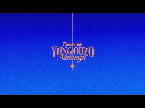 Tanerman & Yung Ouzo - Matmazel (Official Audio)
