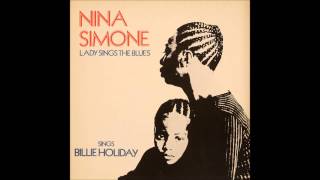 Nina Simone - This Year&#39;s Kisses