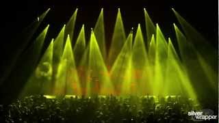 Silver Wrapper Presents... STS9 - The Great Cycle Spectacles - 
