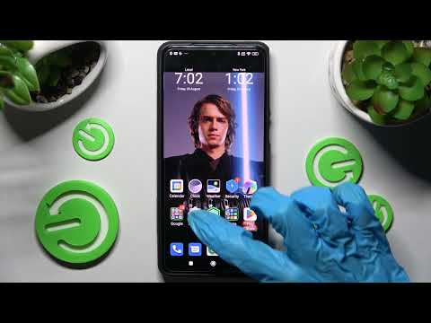 How to Turn On / Off Performance Mode on Xiaomi Black Shark 5