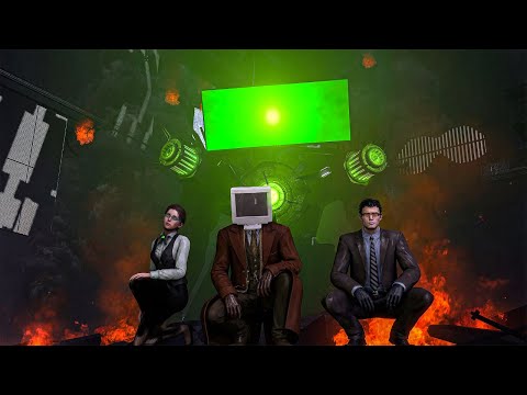 skibidi toilet 80 (part 1)