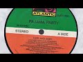 Pajama Party - Hide And Seek (Clivillés & Cole Club Version)