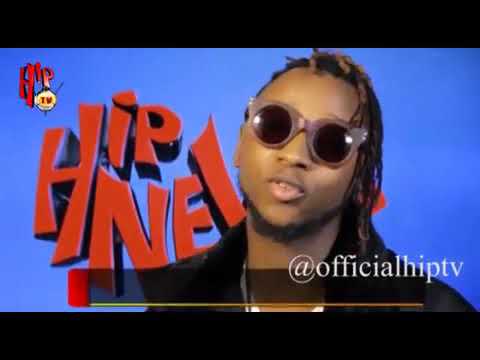 Yung6ix Clears beef With Akpororo