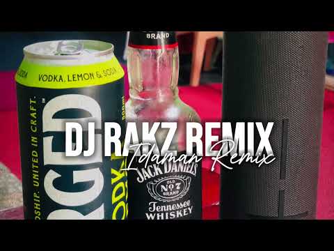 Nakelo Vude Remix [DJ RAKZ]] #idaman #VudeRemix #2024