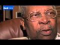 Blues legend BB King 'I just do what I...