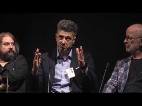 EditFest London: From Dailies To Delivery - Part 6