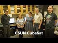 CSUN CubeSat