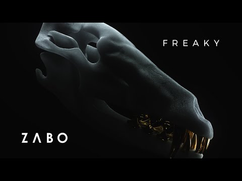 ZABO - Freaky