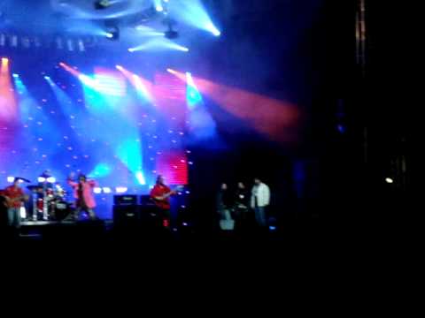 Super Friends Spirits 2009 - Ore Ryuu! Geki Viollet